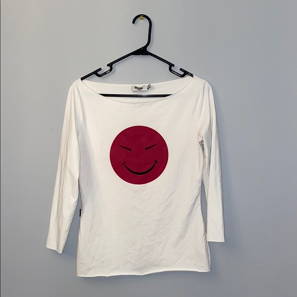 Moschino Tops - Moschino Shirt